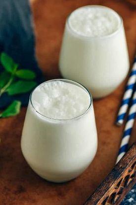 Lassi sucré
