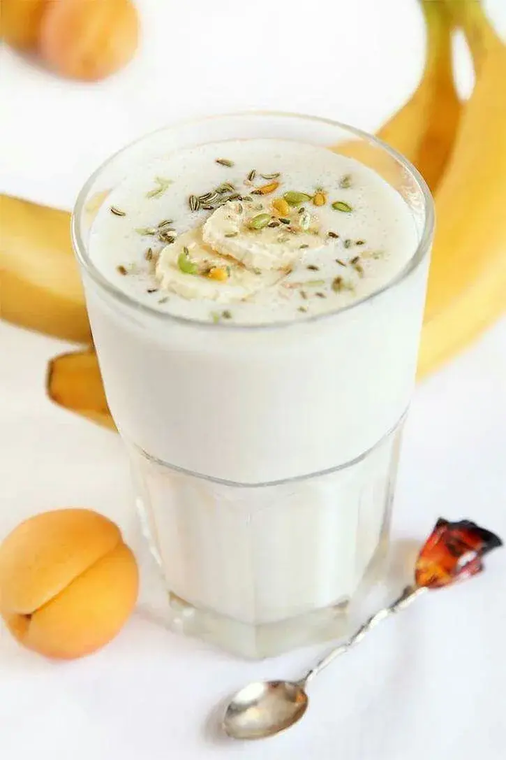 Goûter indien spécial Fête des Pères